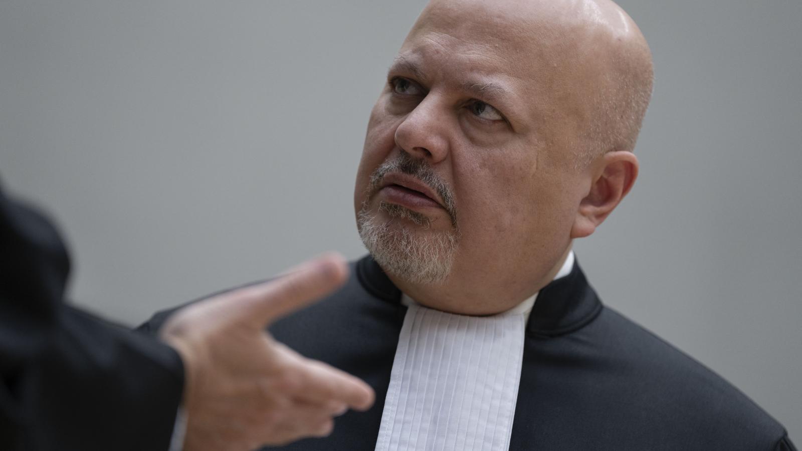 Karim Khan