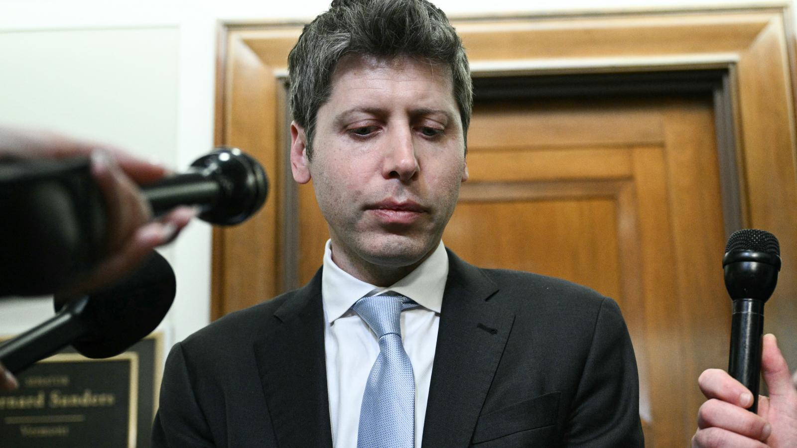 Egyelőre a Sam Altman által fémjelzett OpenAI nem adott megnyugtató magyarázatot a súlyos kiberbiztonsági incidensre 