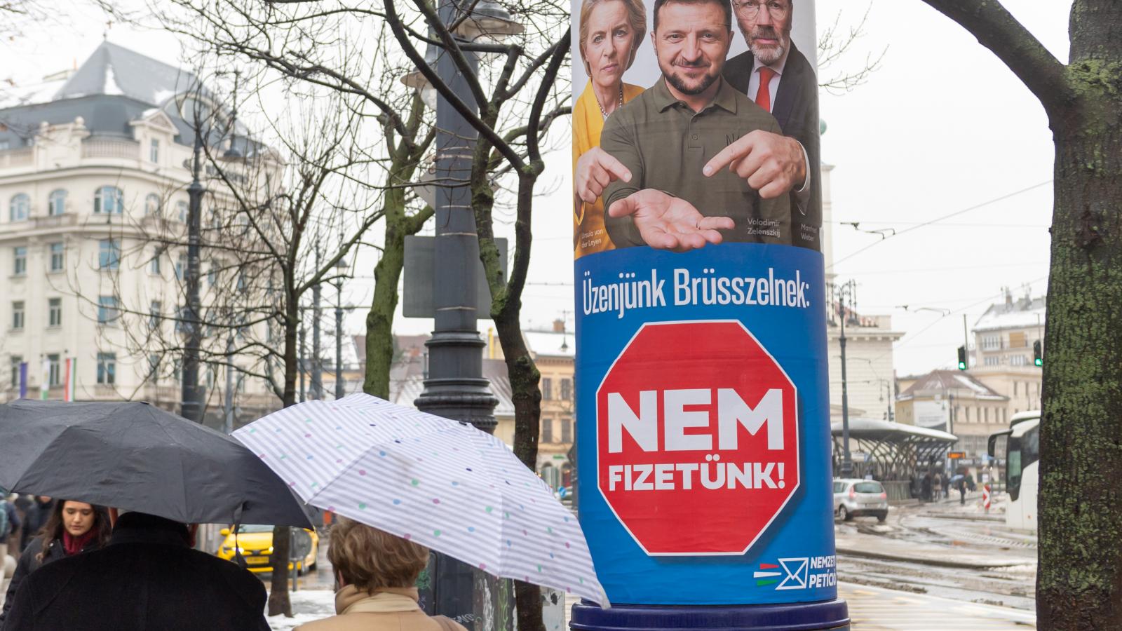 A Balásy-cégek voltak a kormányzati propaganda fő terjesztői