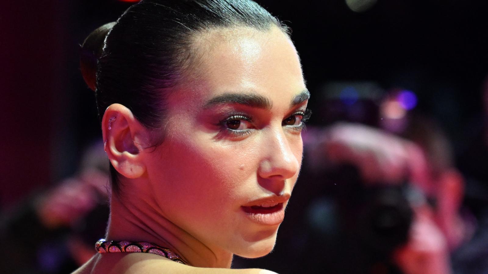 Dua Lipa