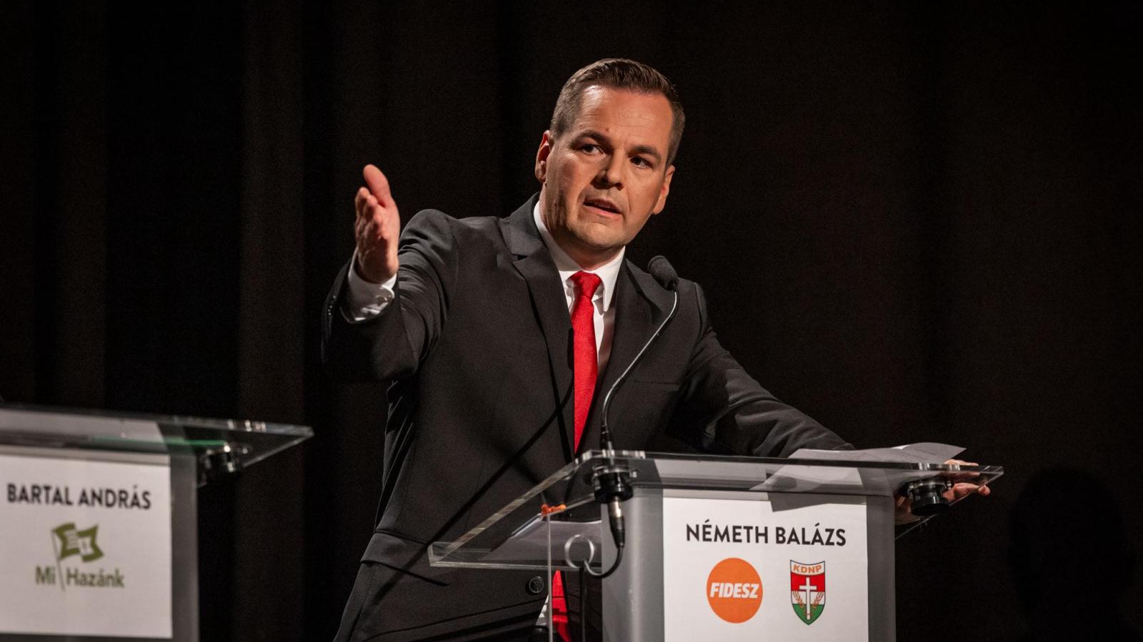 Korábbi felvétel