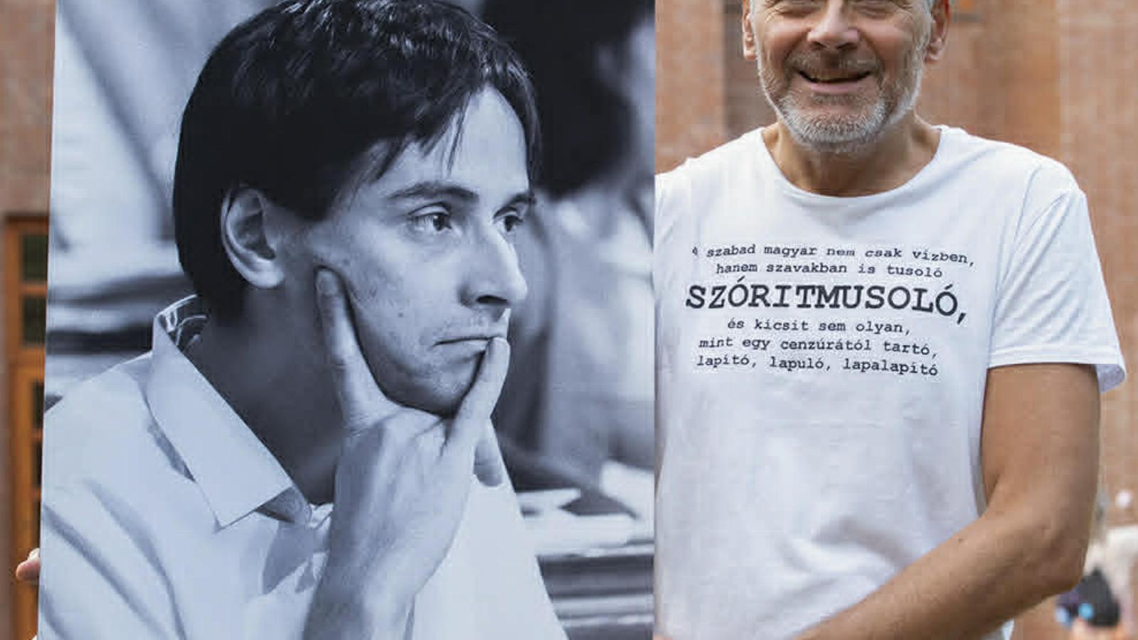 Molnár Péter