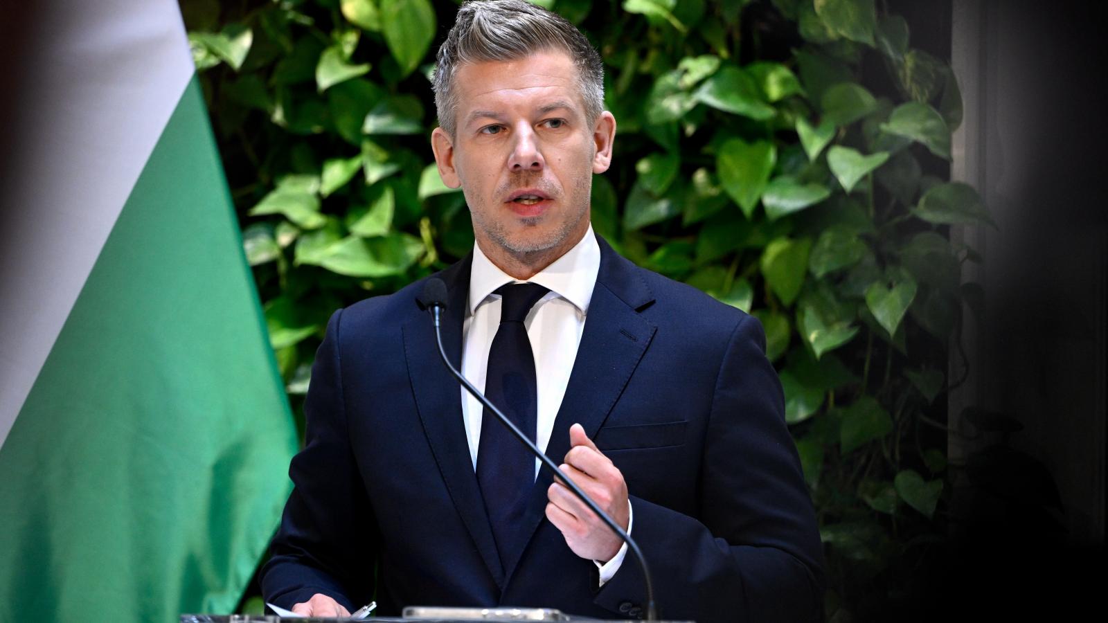 Korábbi felvétel.