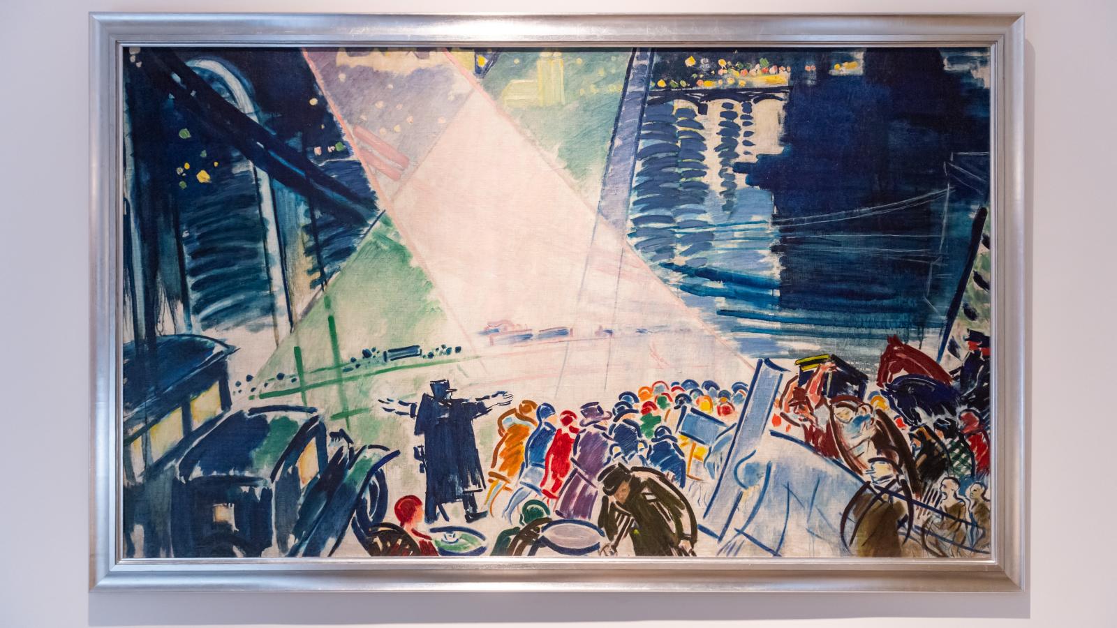 Budapest kálváriája III. (1937)