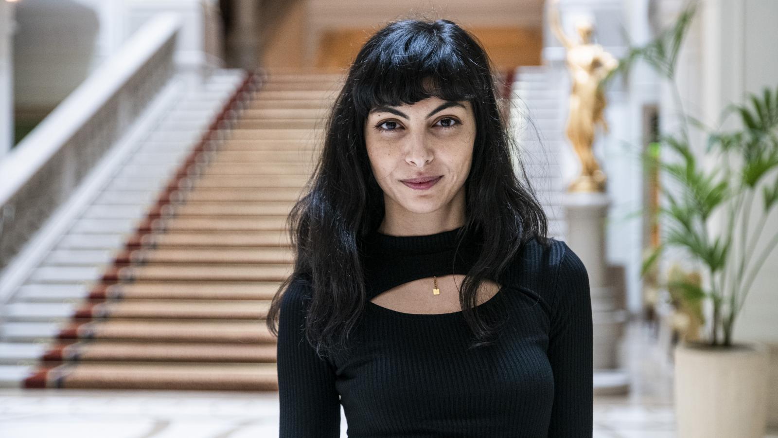 Amikor Farkas Franciska egy roma népdalt adott elő, az egyik oktató azt mondta: „Hallom, roma stílust hoztál. Na, nem baj, ez nem baj.”