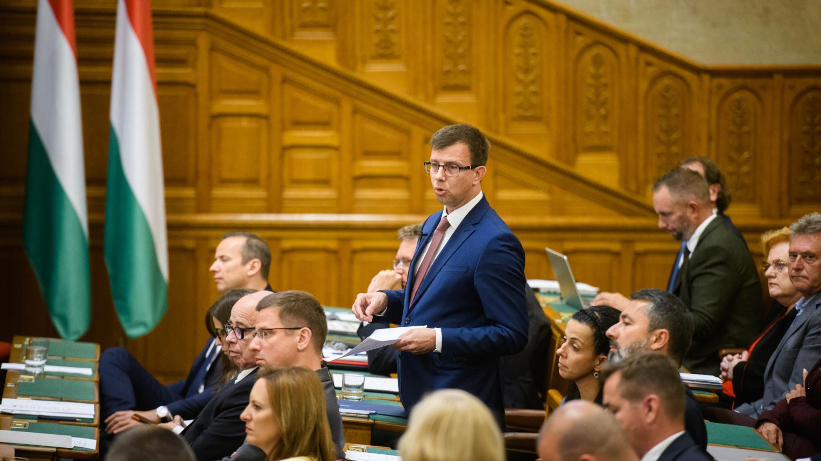 Korábbi felvétel