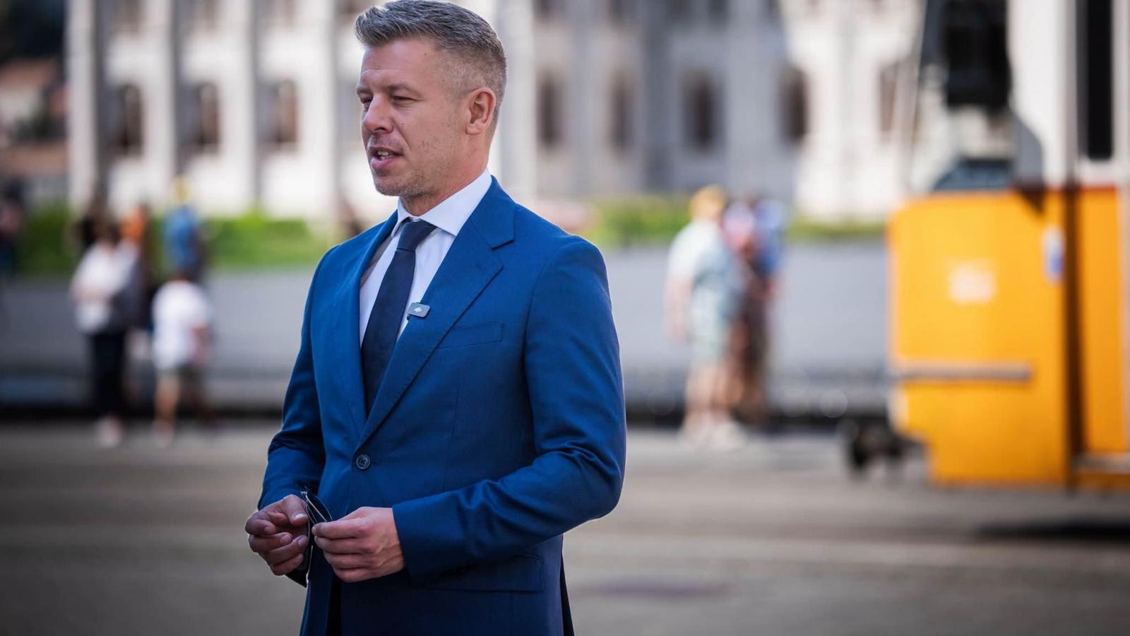 Korábbi felvétel