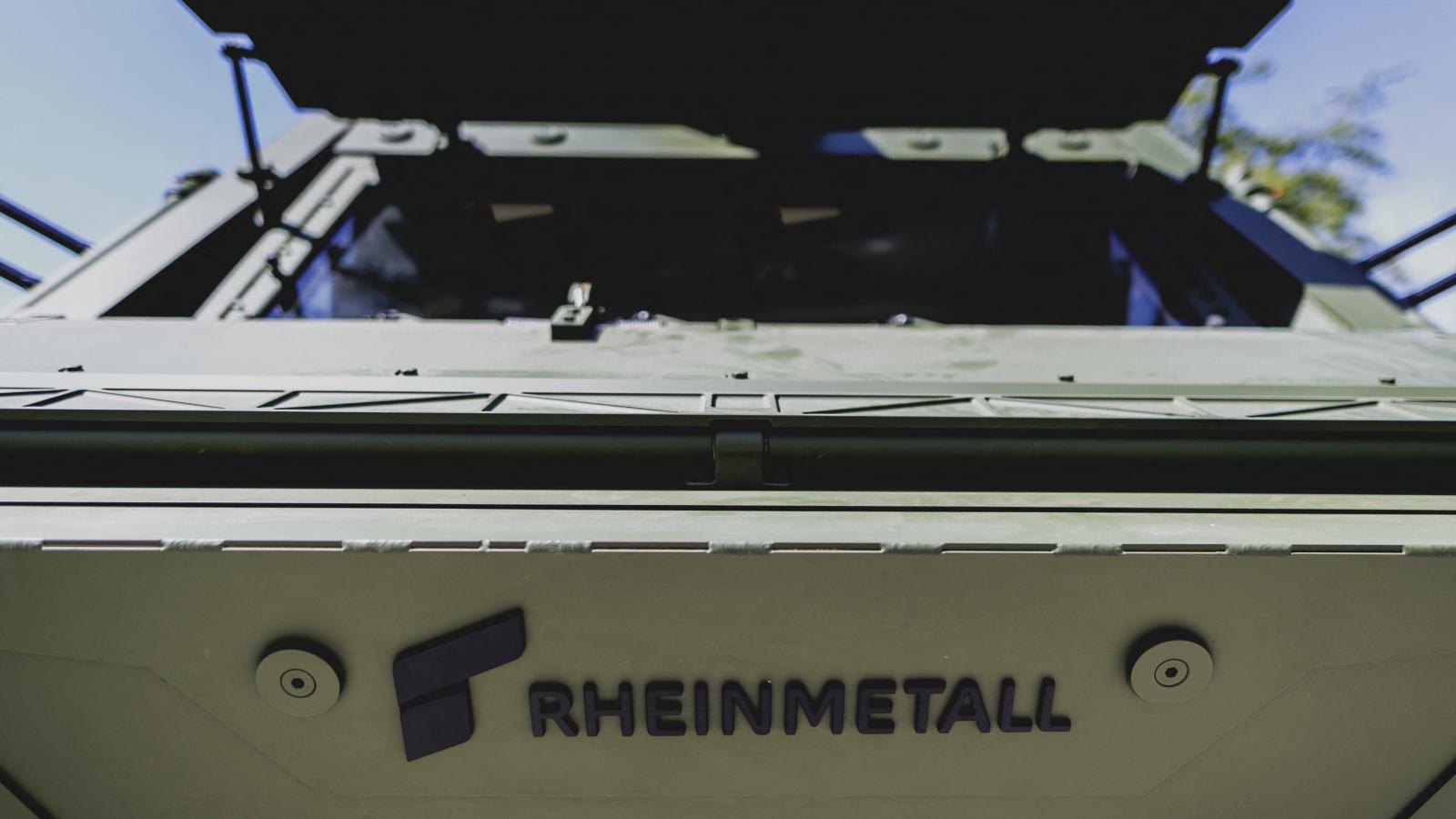 A német Rheinmetall az európai hadiipar motorja, nem meglepő, hogy vezetői az orosz hírszerzés fókuszában vannak