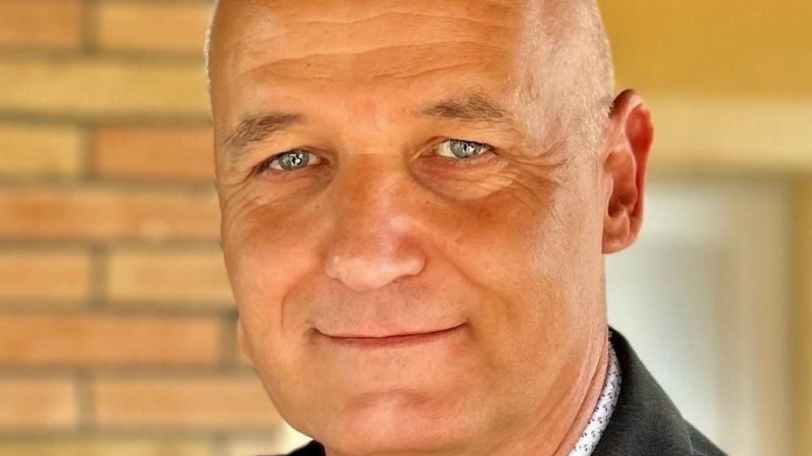 Angyal Gábor