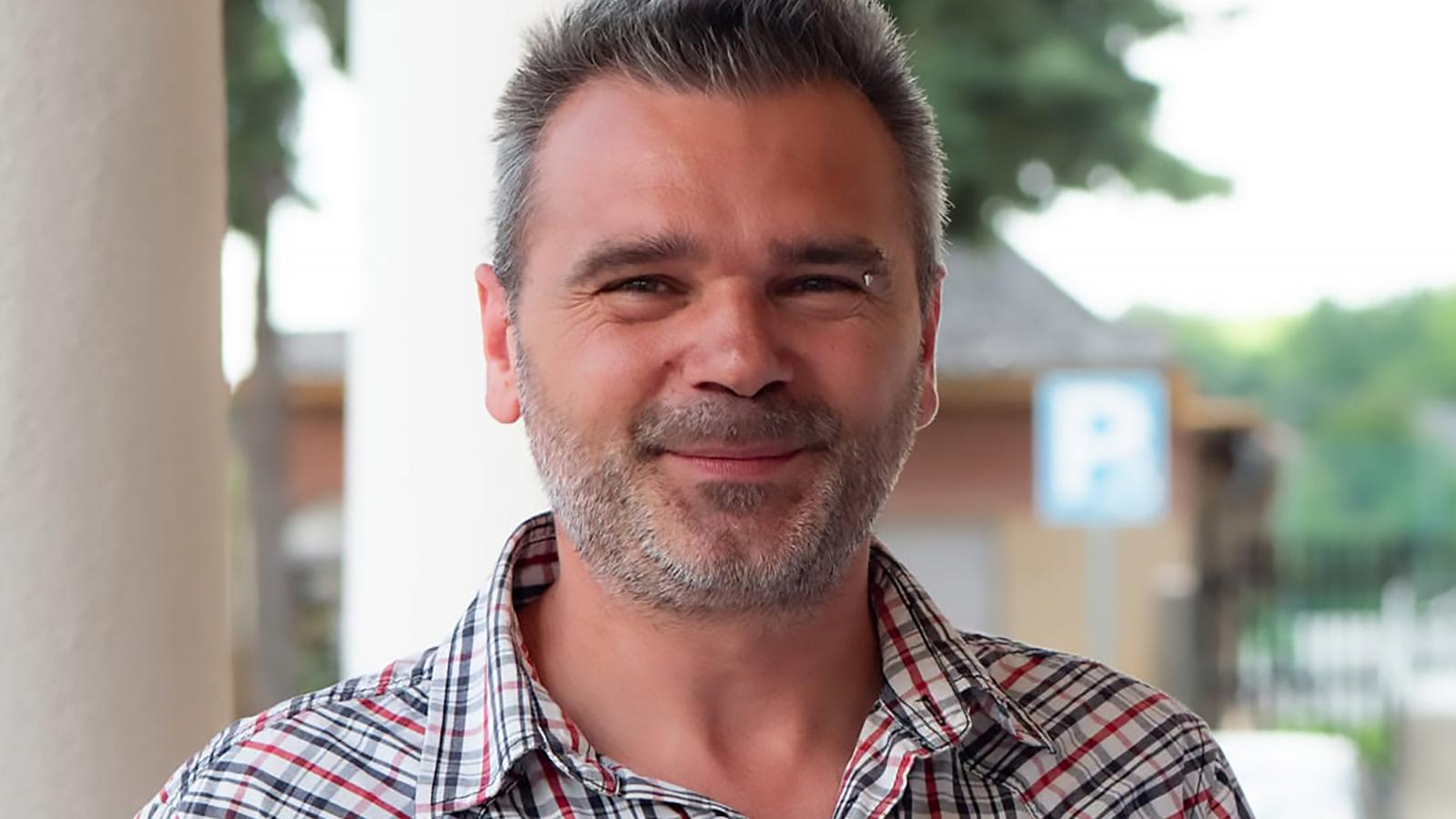 Bujáki Ferenc