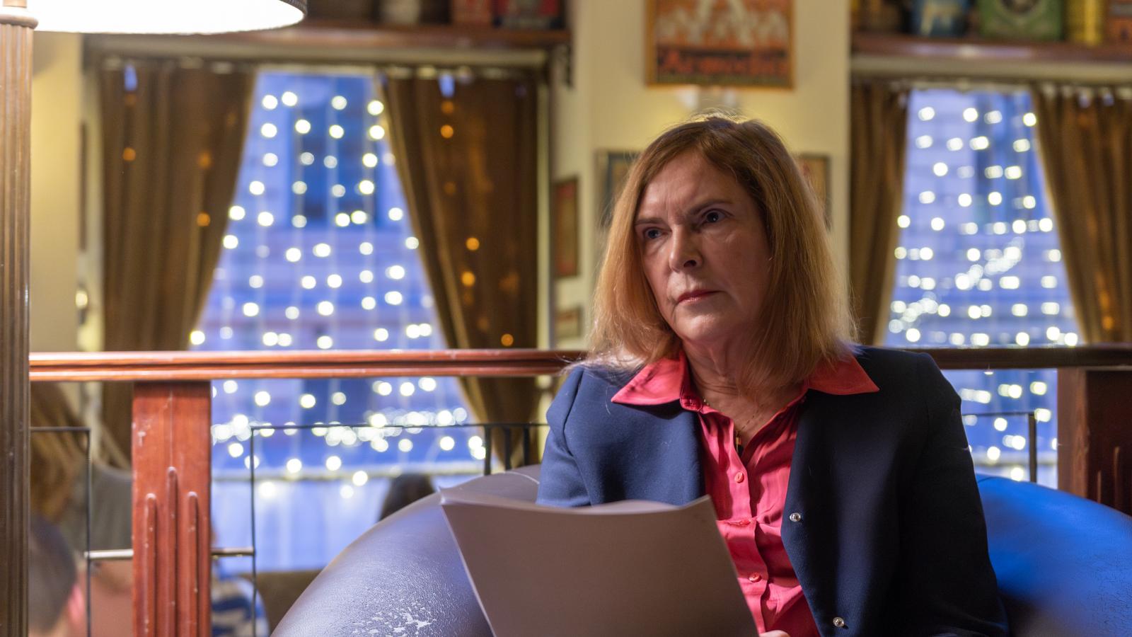 Lipcsey Emőke novelláit nehéz lenne egyetlen műfajba kategorizálni