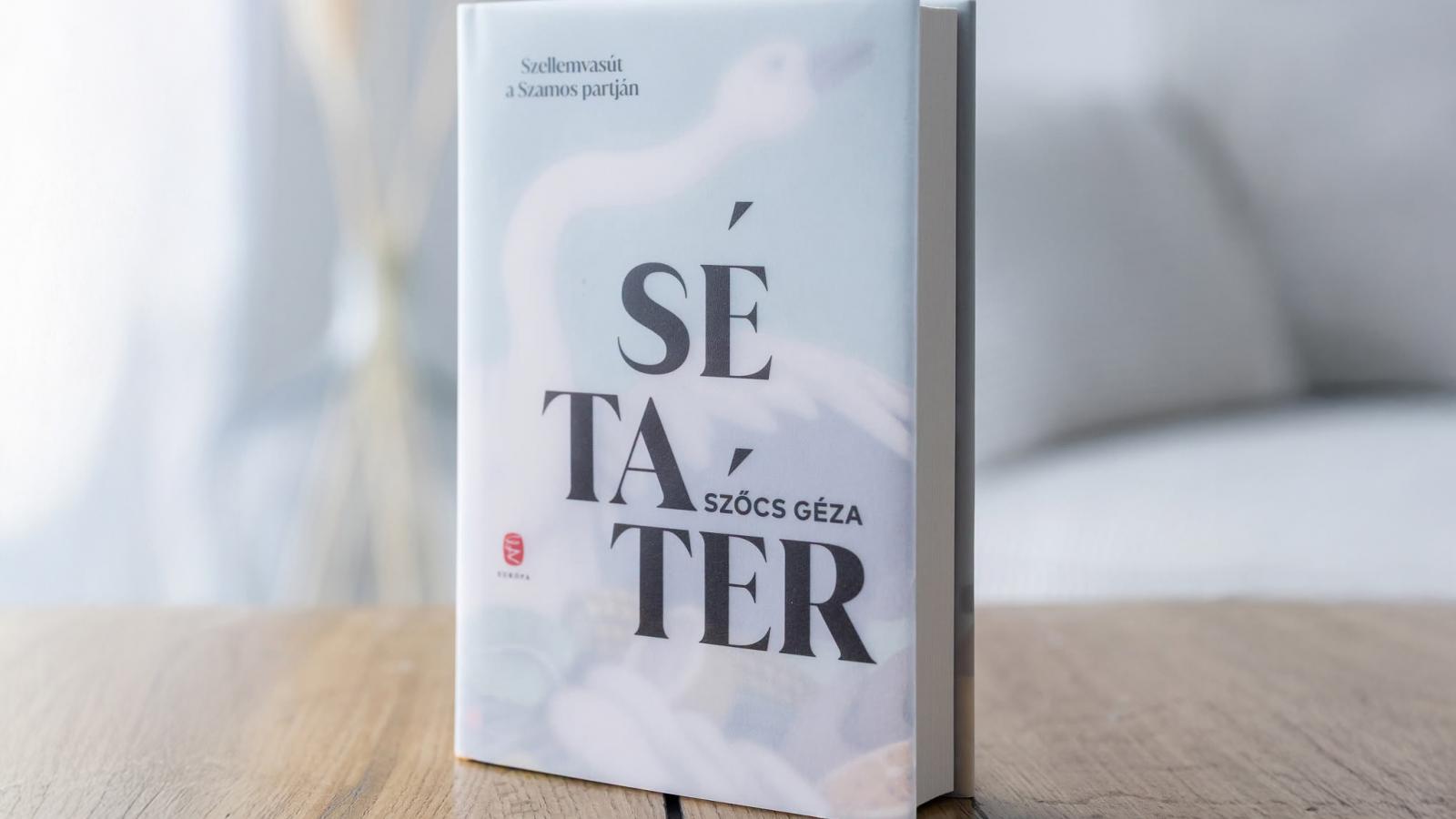 A Sétatér több műfajt is megjelenít