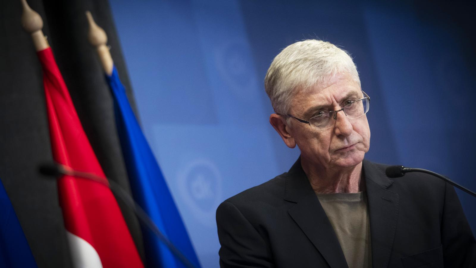 A Tisza-kormány szerint Gyurcsány Ferencék a politikai válsággal való szembenézés helyett a reformterveikre koncentráltak.