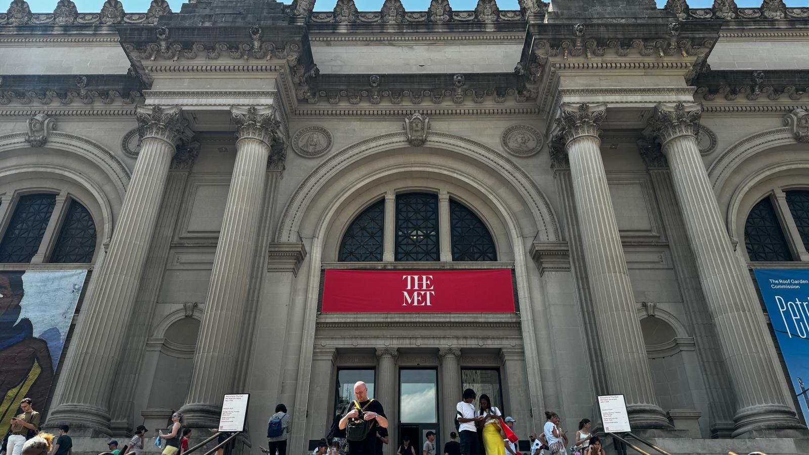 Nyolc ókori műtárgyat ad vissza Görögországnak a New York-i Metropolitan Museum