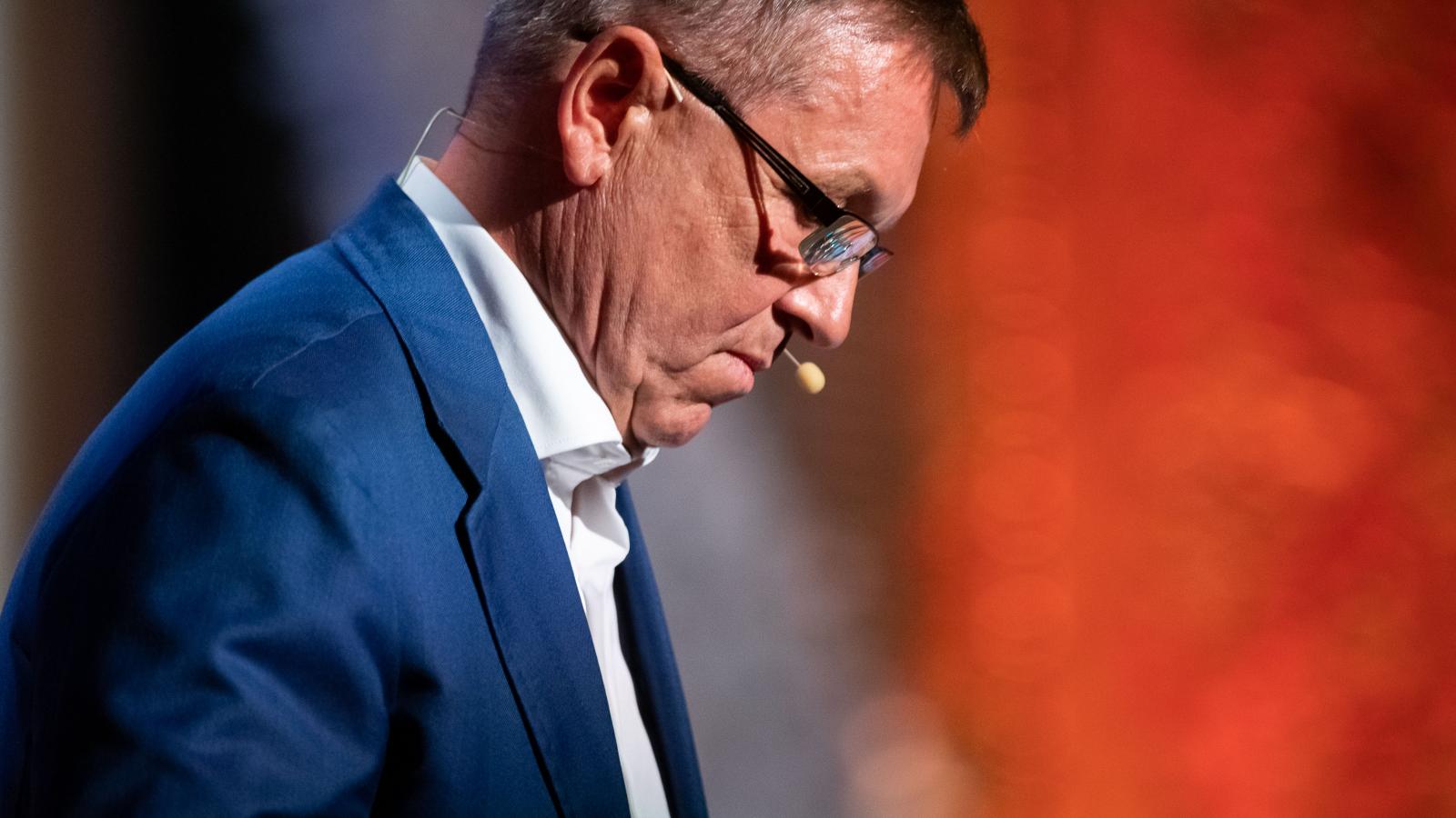 Korábbi felvétel