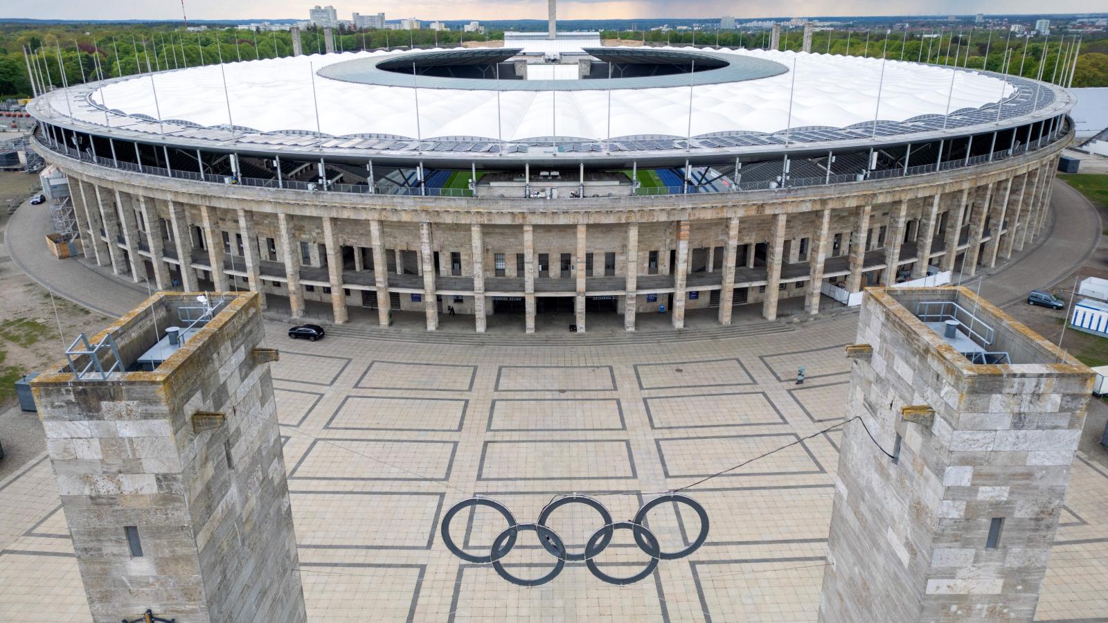 Berlinben egyelőre nem lesz újabb olimpia