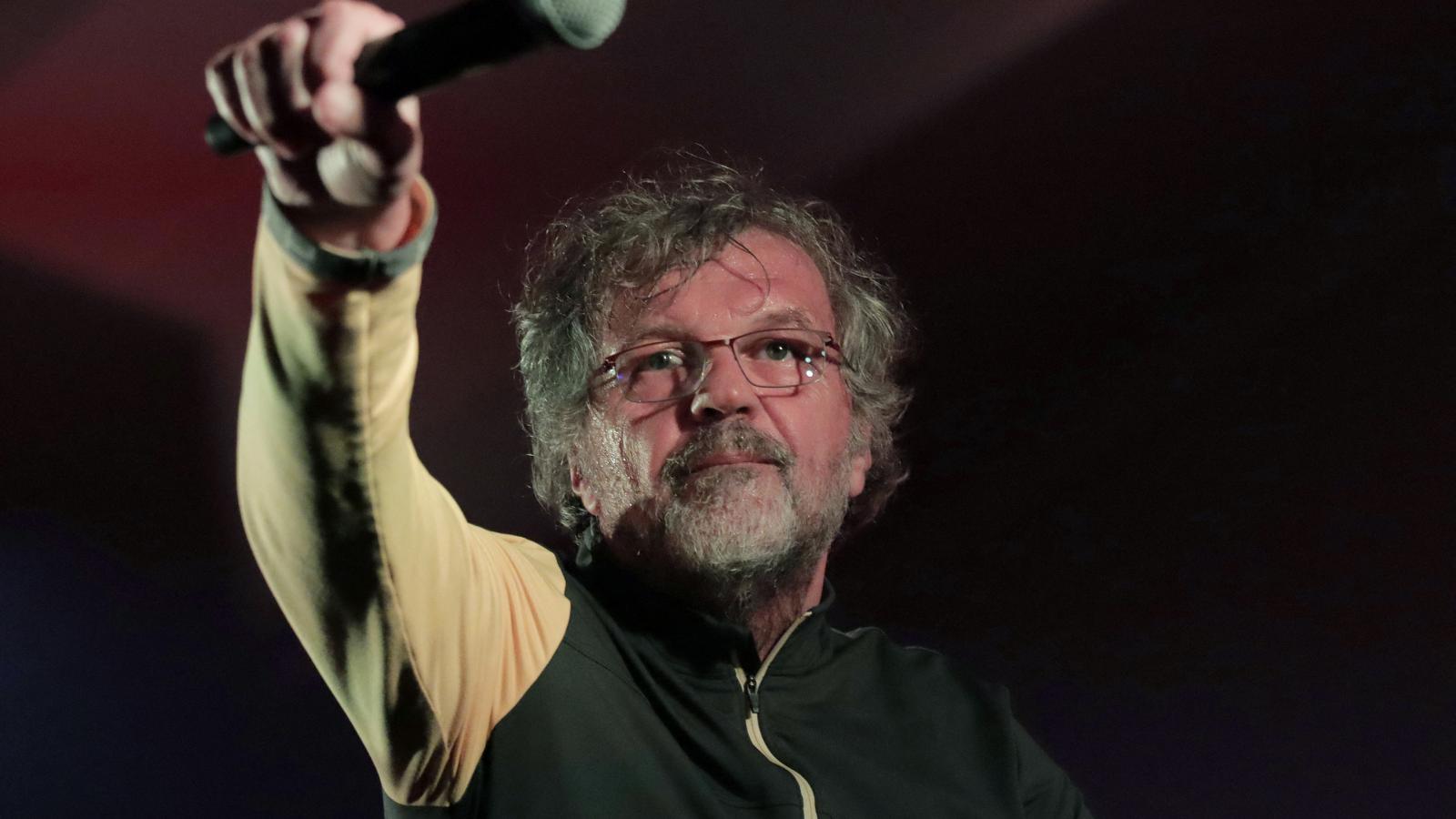 Emir Kusturica