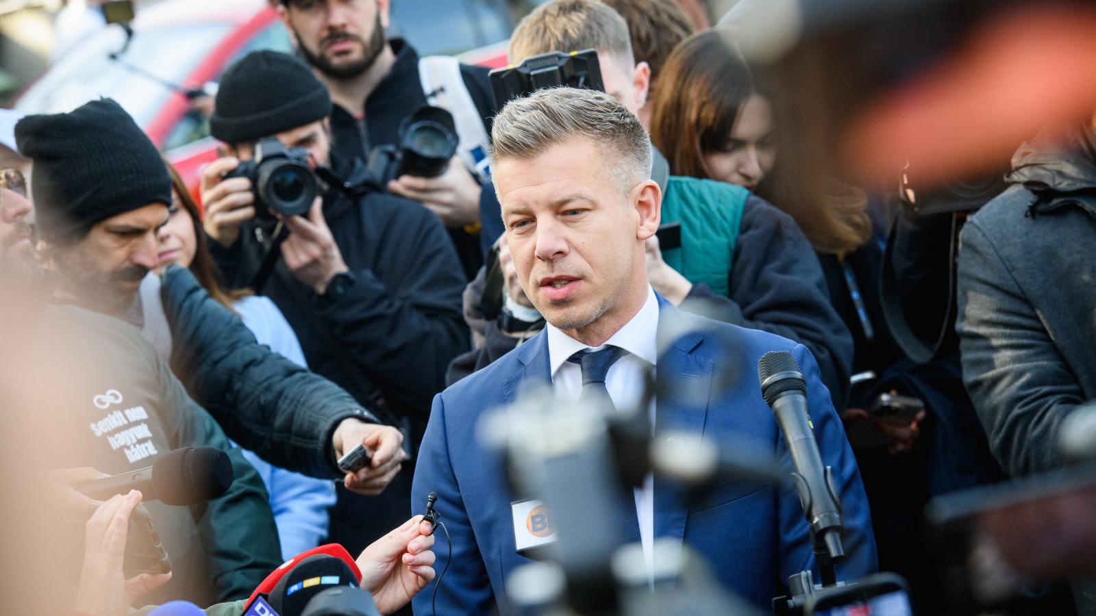 Korábbi felvétel