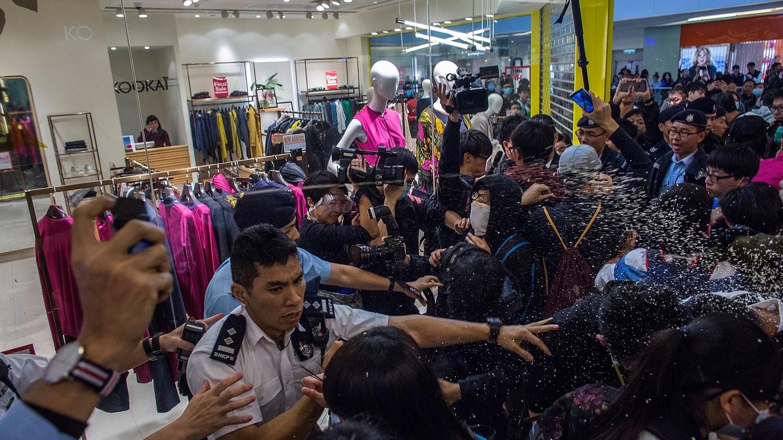 FOTÓ:  Lam Yik Fei/Getty Images