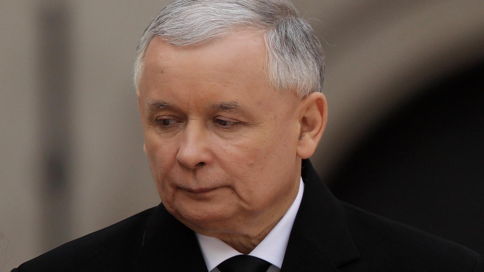  Jaroslaw Kaczynski/Getty Images