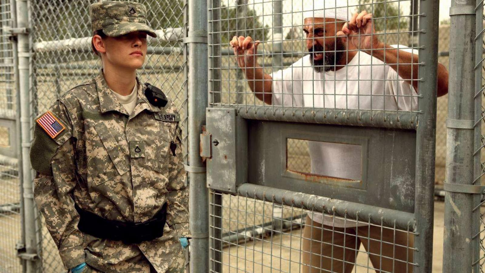 Camp X-Ray - Az Amerikai függetlenek szekció talán legsikeresebb darabja jó eséllyel Peter Sattler első nagyjátékfilmje lesz Kri