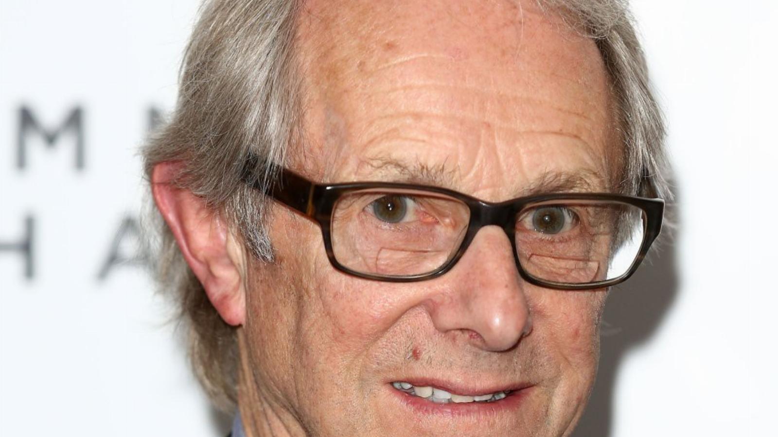 Ken Loach filmrendező