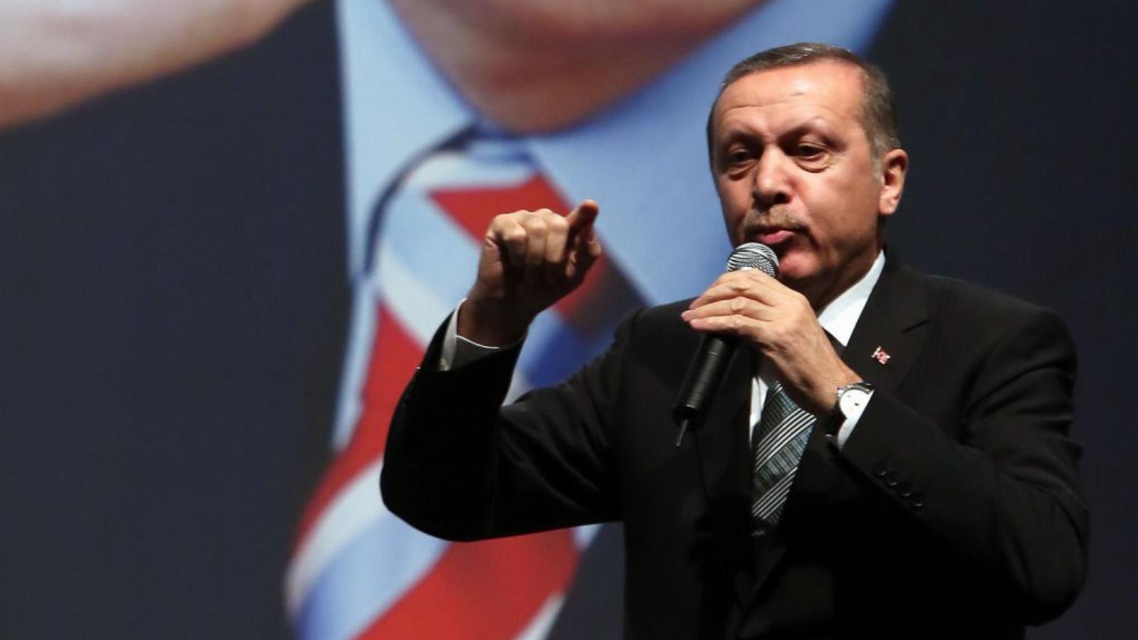 Megőrizné alkotmánymódosító kétharmadát Erdogan FOTÓ: EUROPRESS/GETTY IMAGES/ADAM BERRY