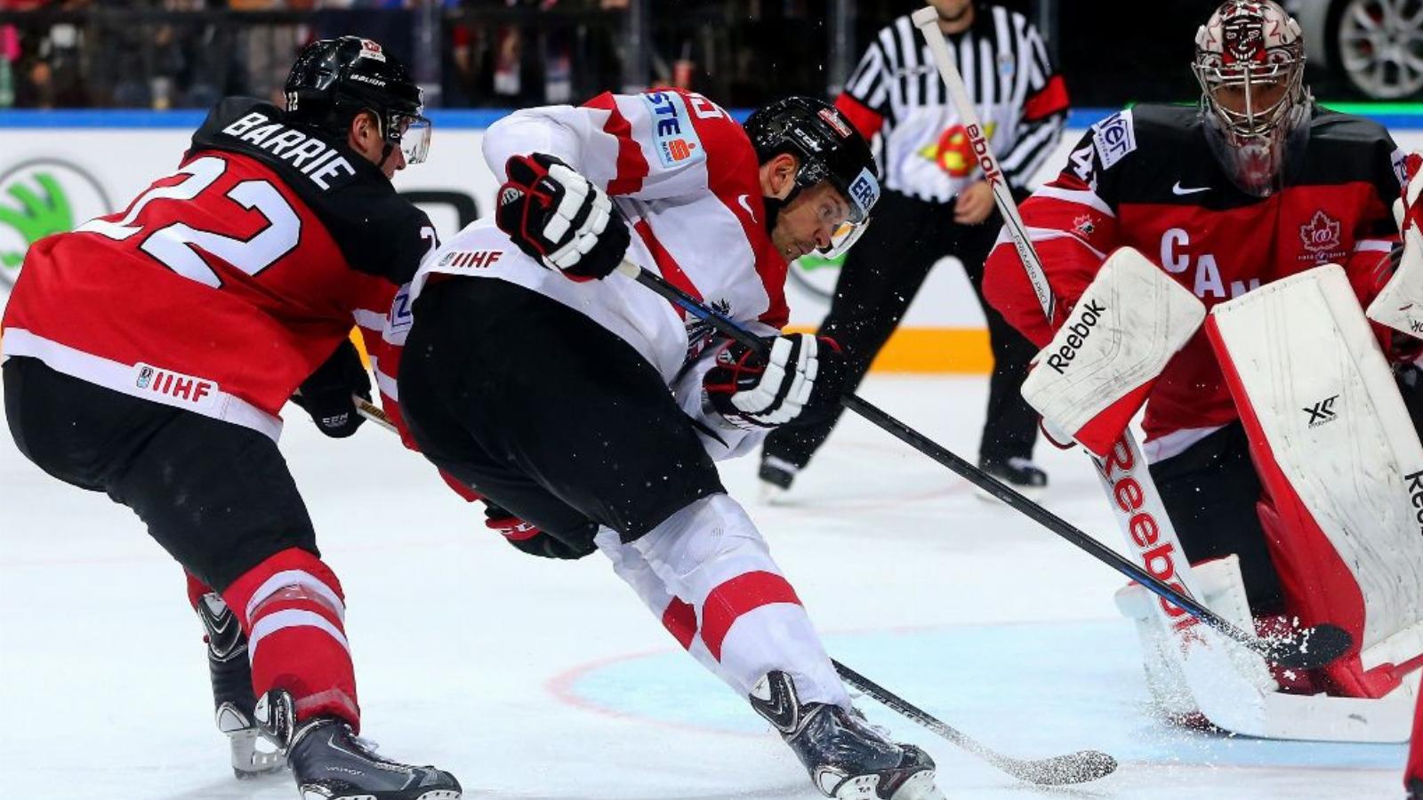 Kanada eddig hibátlan FOTÓ: EUROPRESS/GETTY IMAGES/MARTIN ROSE