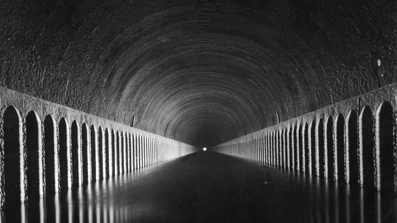 Fotó: Henry Guttmann, Getty Images.