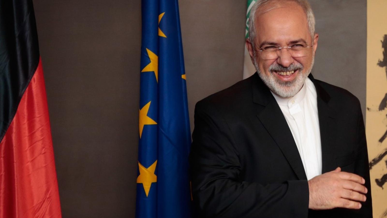 Dzsavad Zarif iráni külügyminiszter bízik a megállapodásban
FOTÓ: EUROPRESS/GETTY IMAGES/JOHANNES SIMON