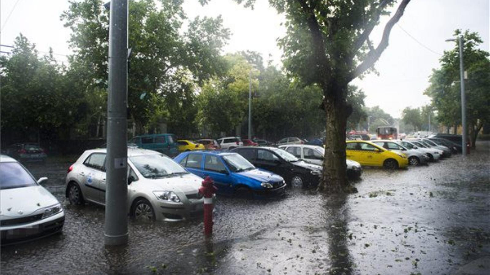 MTI Fotó: Illyés Tibor