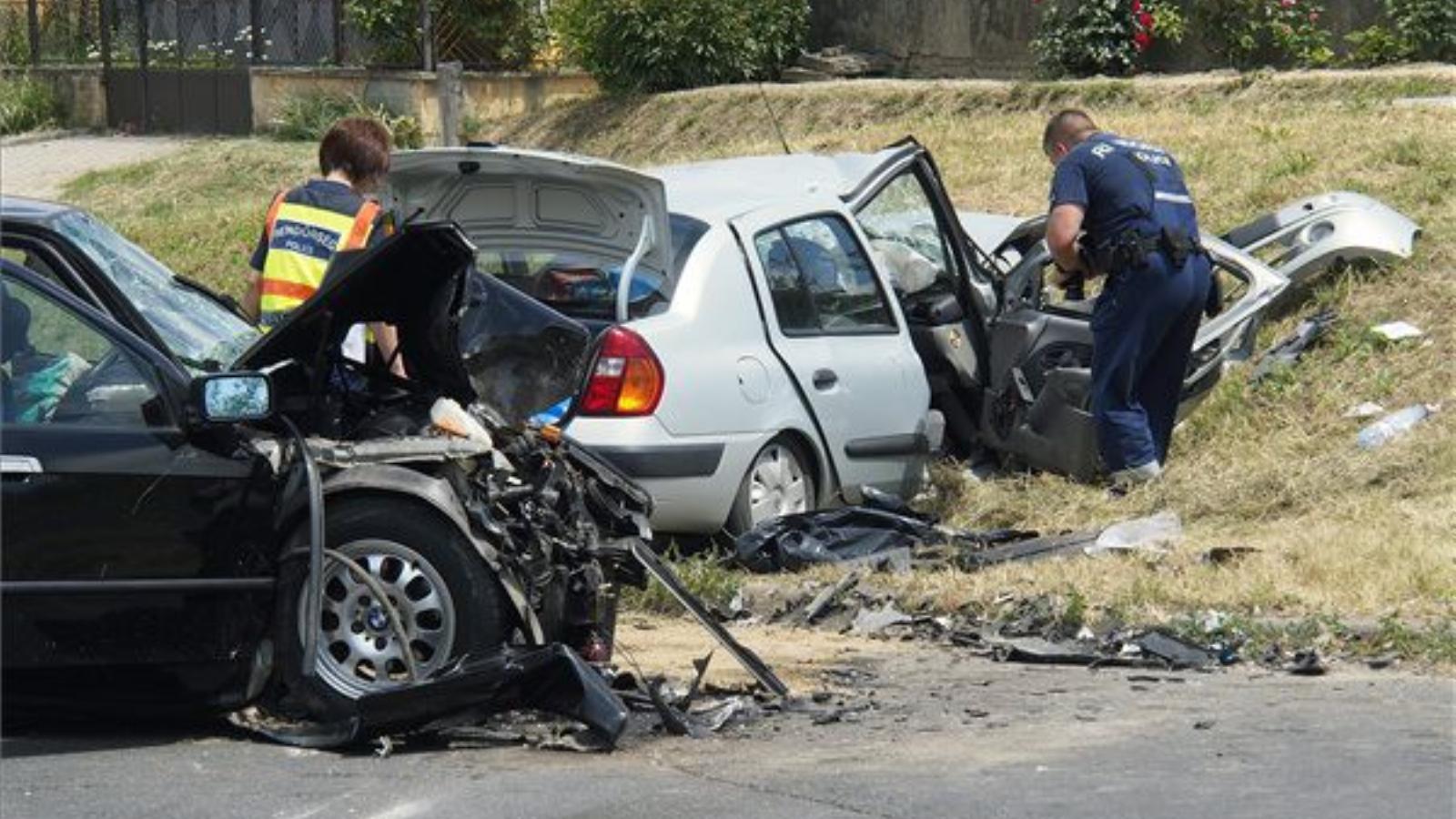 MTI Fotó: Donka Ferenc