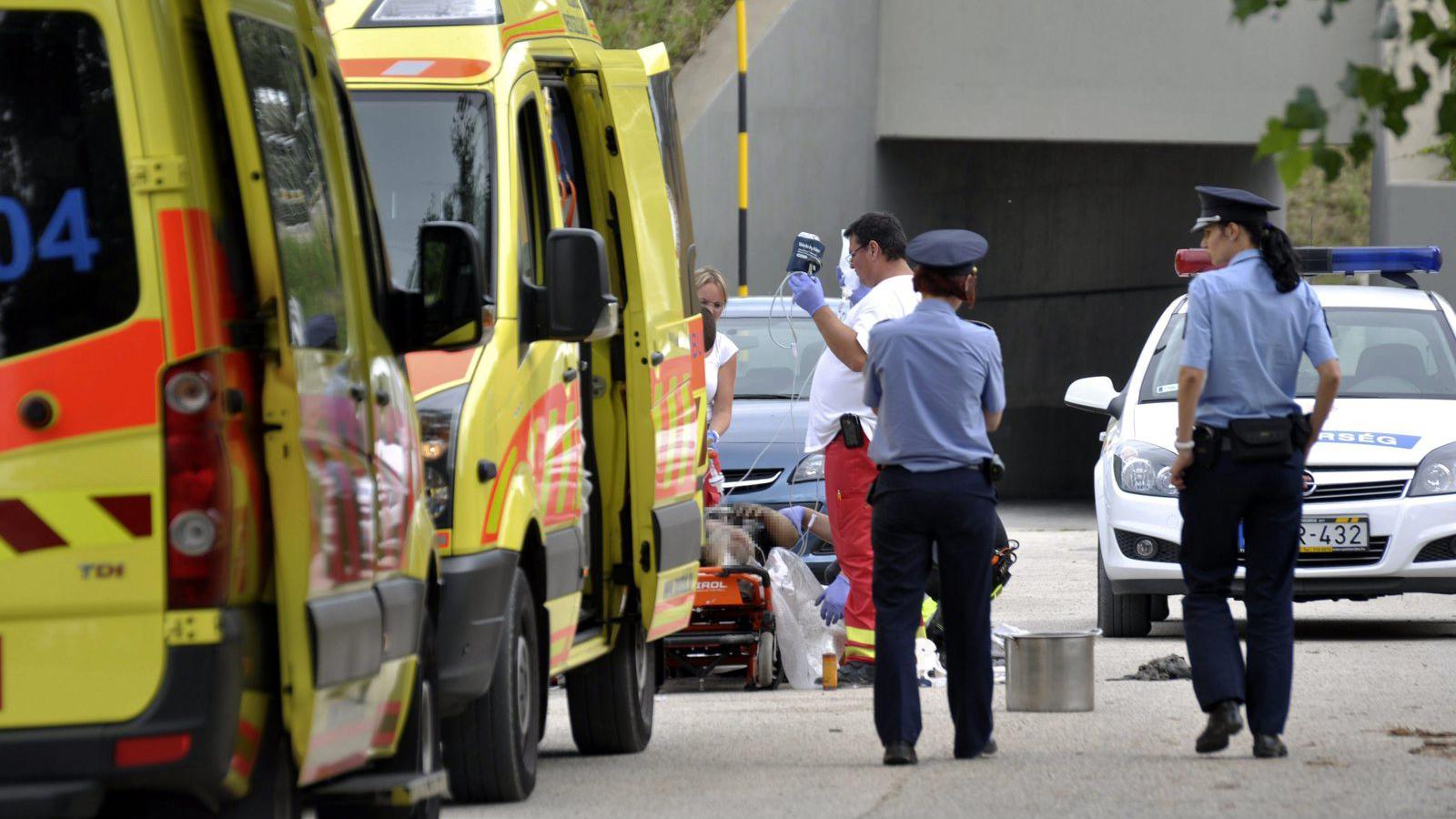 MTI Fotó: Mihádák Zoltán