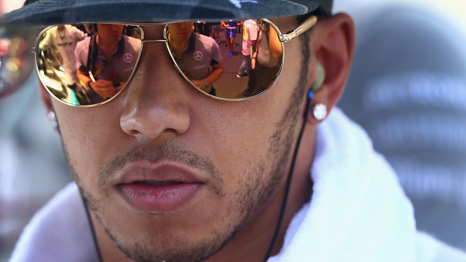 Lewis Hamilton. FOTÓ:  Clive Mason/Getty Images