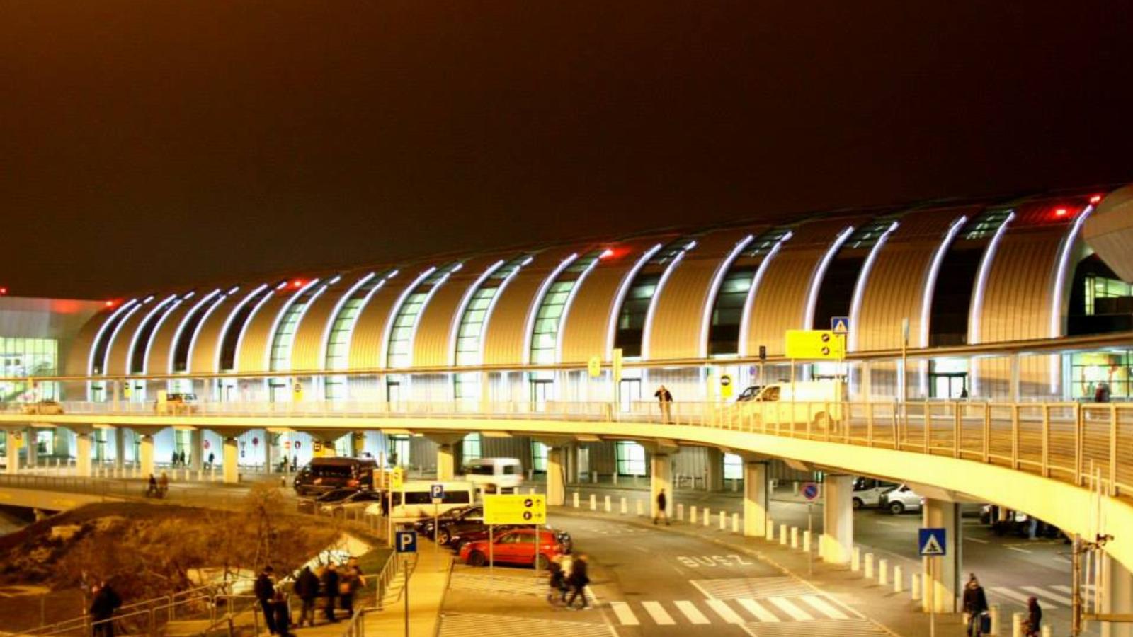 Forrás: Facebook/Budapest Airport