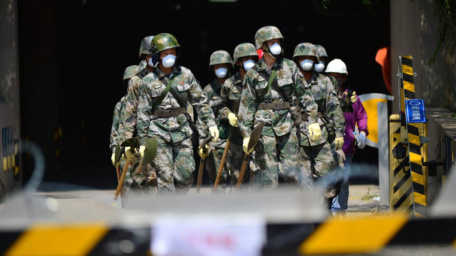 Fotó: ChinaFotoPress/Getty Images Hírek