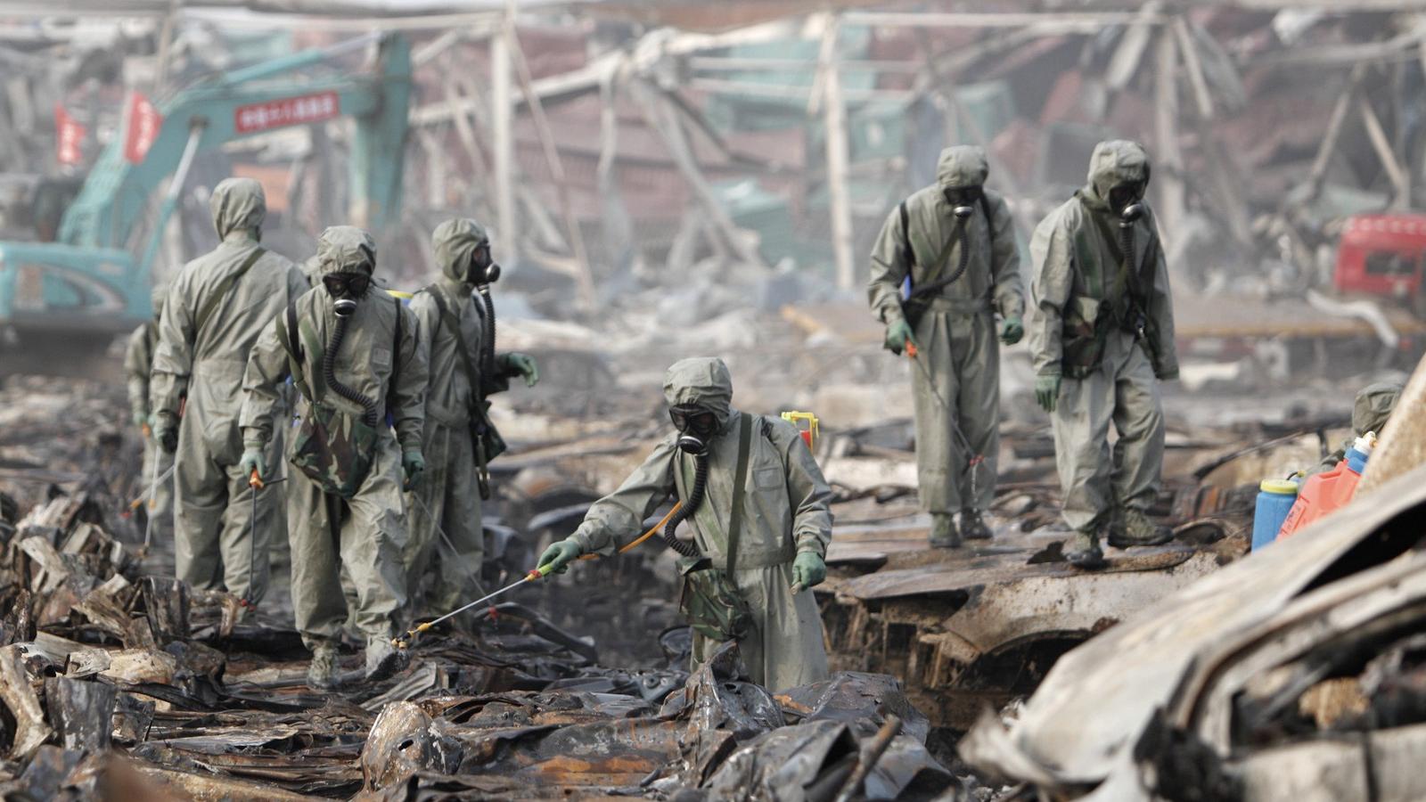 Fotó: Chinapress/Getty Images