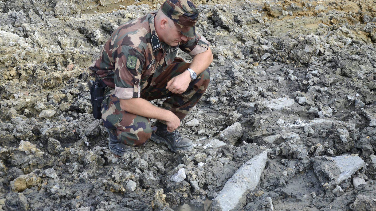 MTI Fotó: Mihádák Zoltán