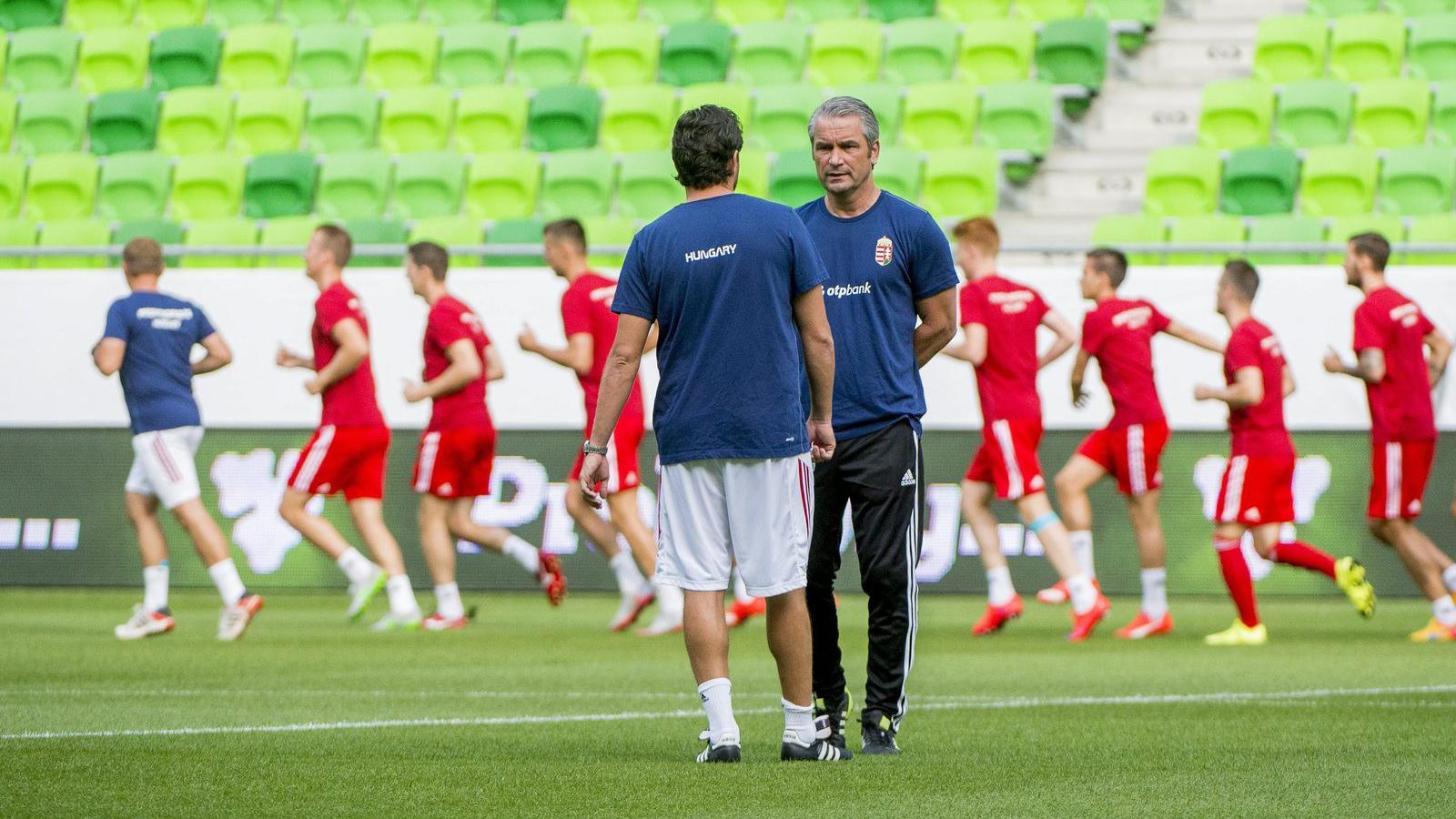  MTI Fotó: Illyés Tibor