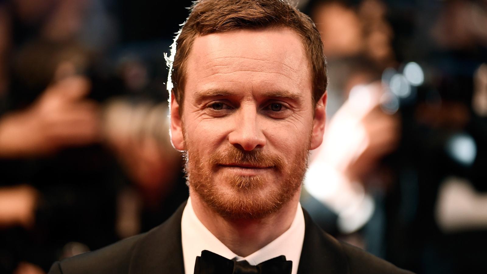 M. Fassbender Fotó: Ian Gavan/Getty Images 