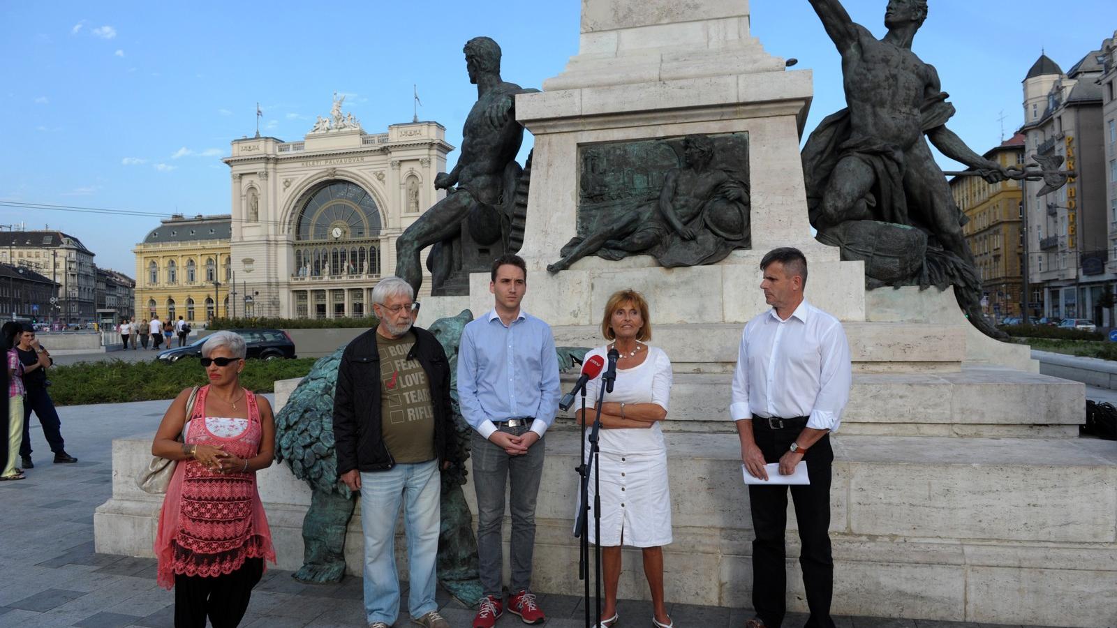 FOTÓ: Vajda József