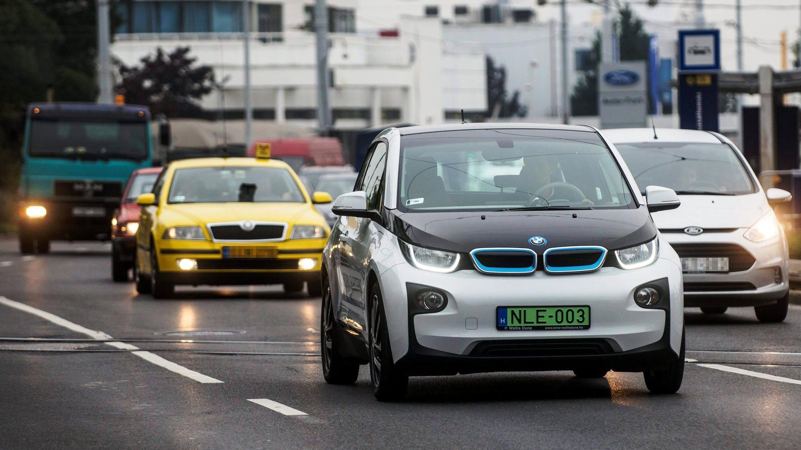 MTI Fotó: Marjai János