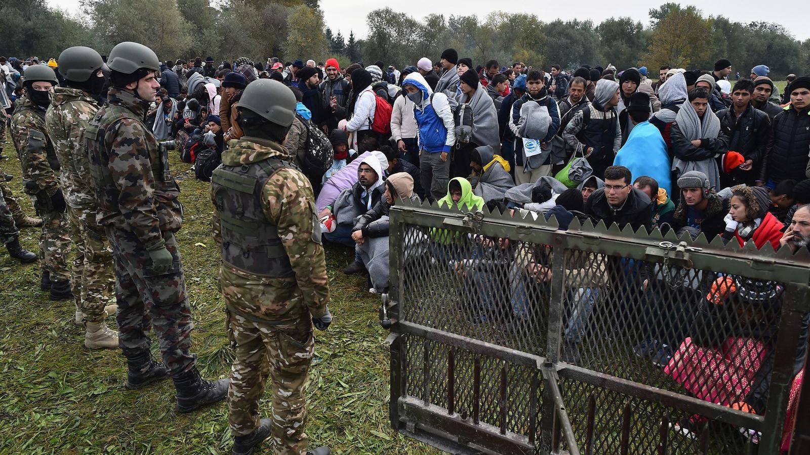 FOTÓ: EUROPRESS/GETTY IMAGES/JEFF J. MITCHELL