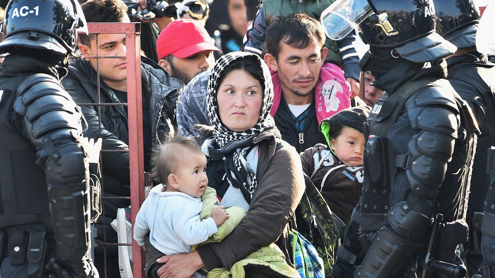 Fotó: Jeff J Mitchell/Getty Images Hírek