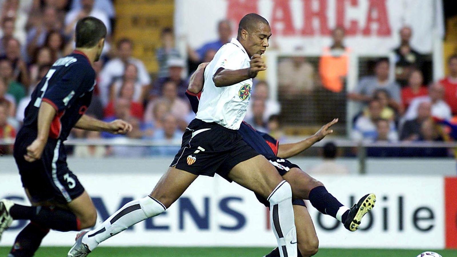 John Carew/Valencia -  Firo Foto/Getty Images 