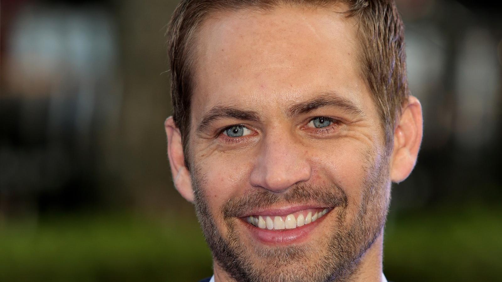  Paul Walker Fotó: Tim P. Whitby/Getty Images 