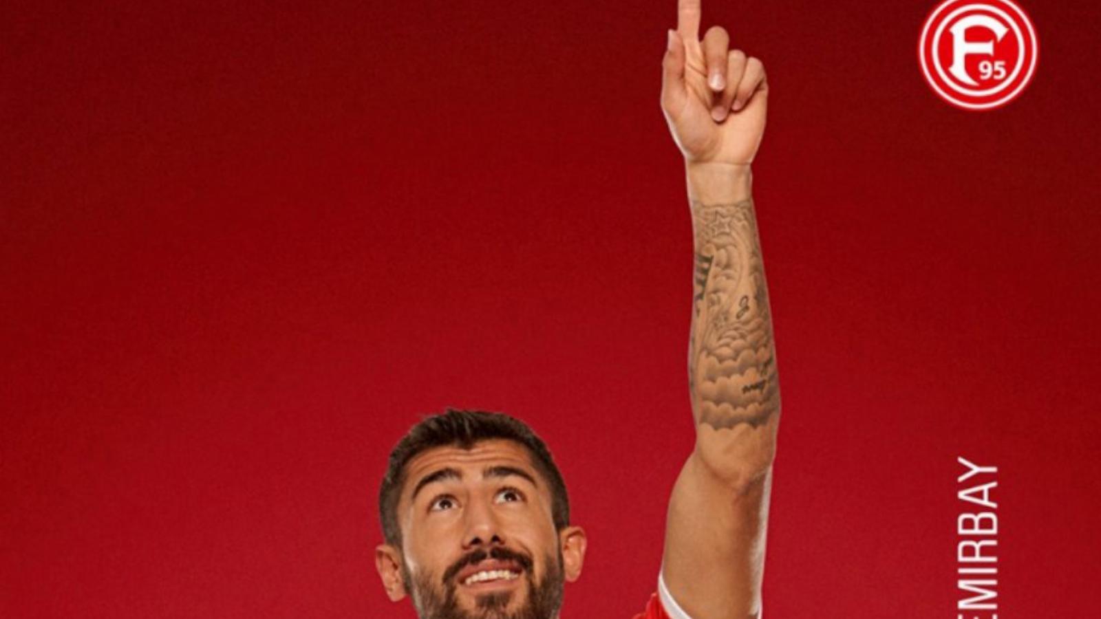 FOTÓ: DEMIRBAY/FACEBOOK