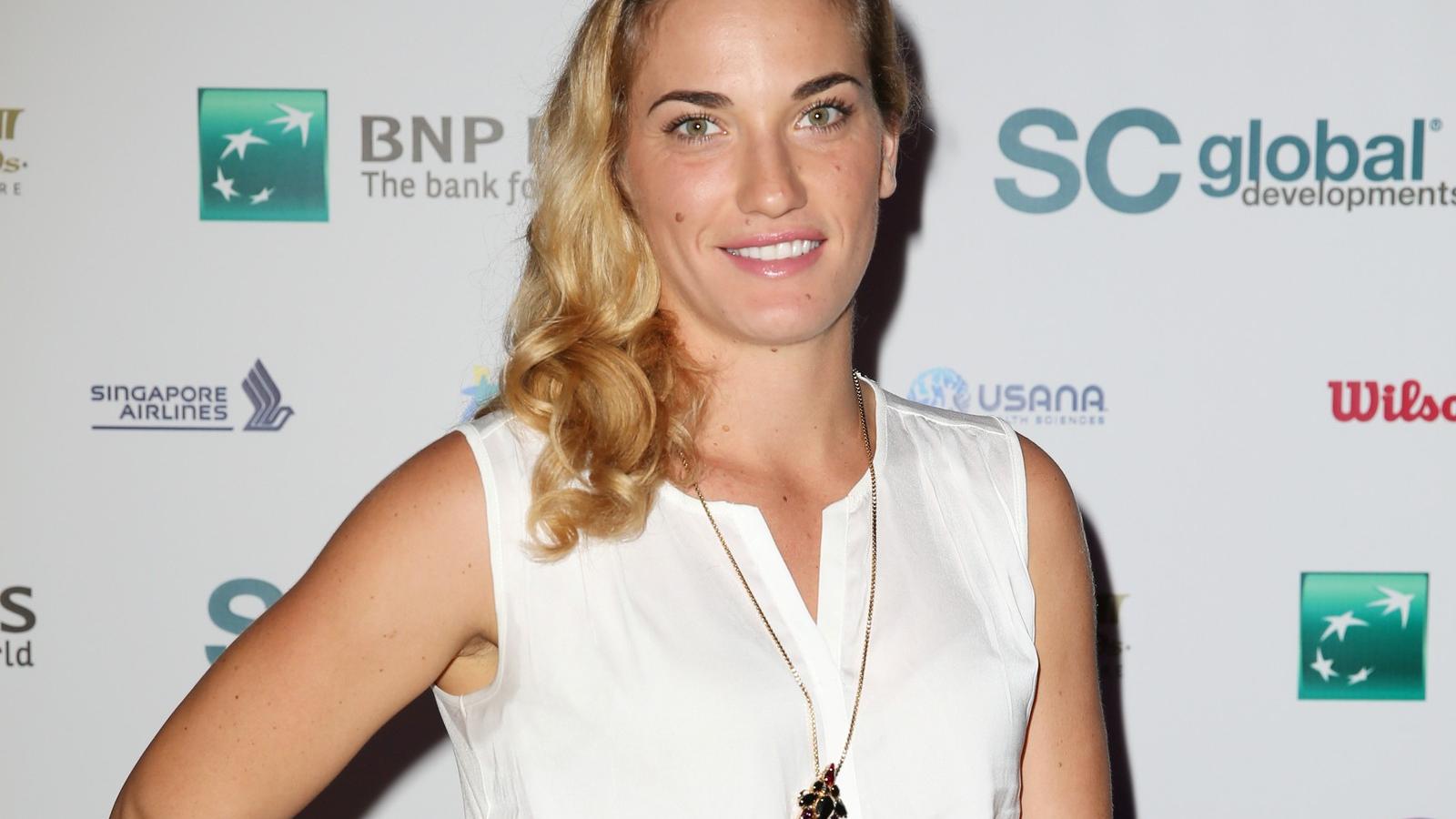 FOTÓ: Matthew Stockman/Getty Images for WTA