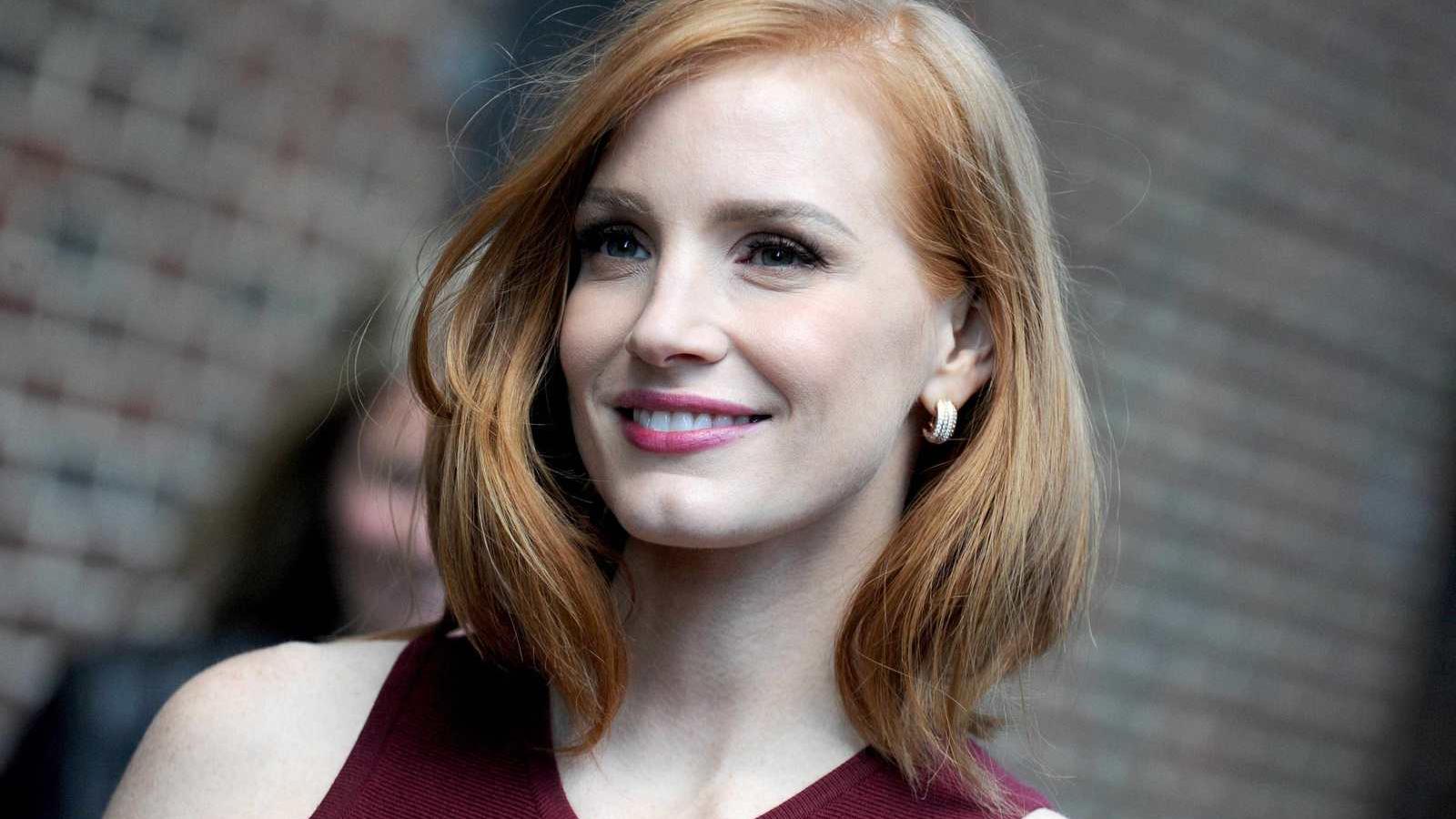 Jessica Chastain politikai aktivista lesz FOTÓ: EUROPRESS/GETTY IMAGES