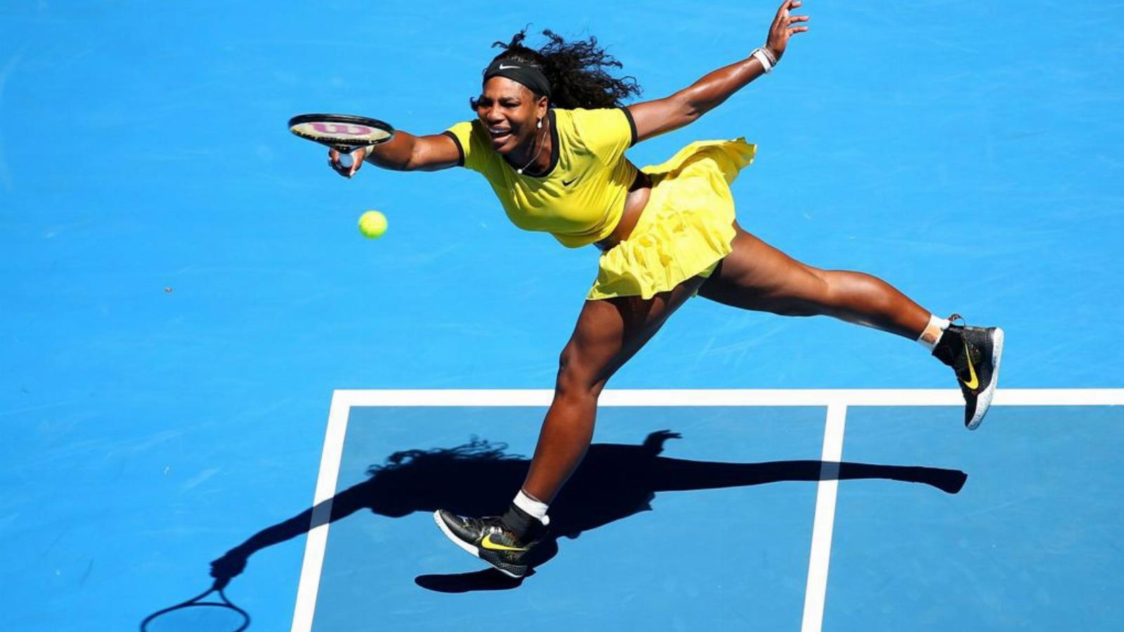 Serena Williamsnak nem volt tudomása a bundabotrányról
FOTÓ: EUROPRESS/GETTY IMAGES/QUINN ROONEY